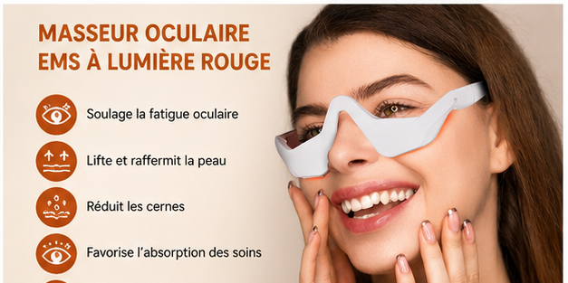 Eye Lift™ ⭐⭐⭐⭐⭐