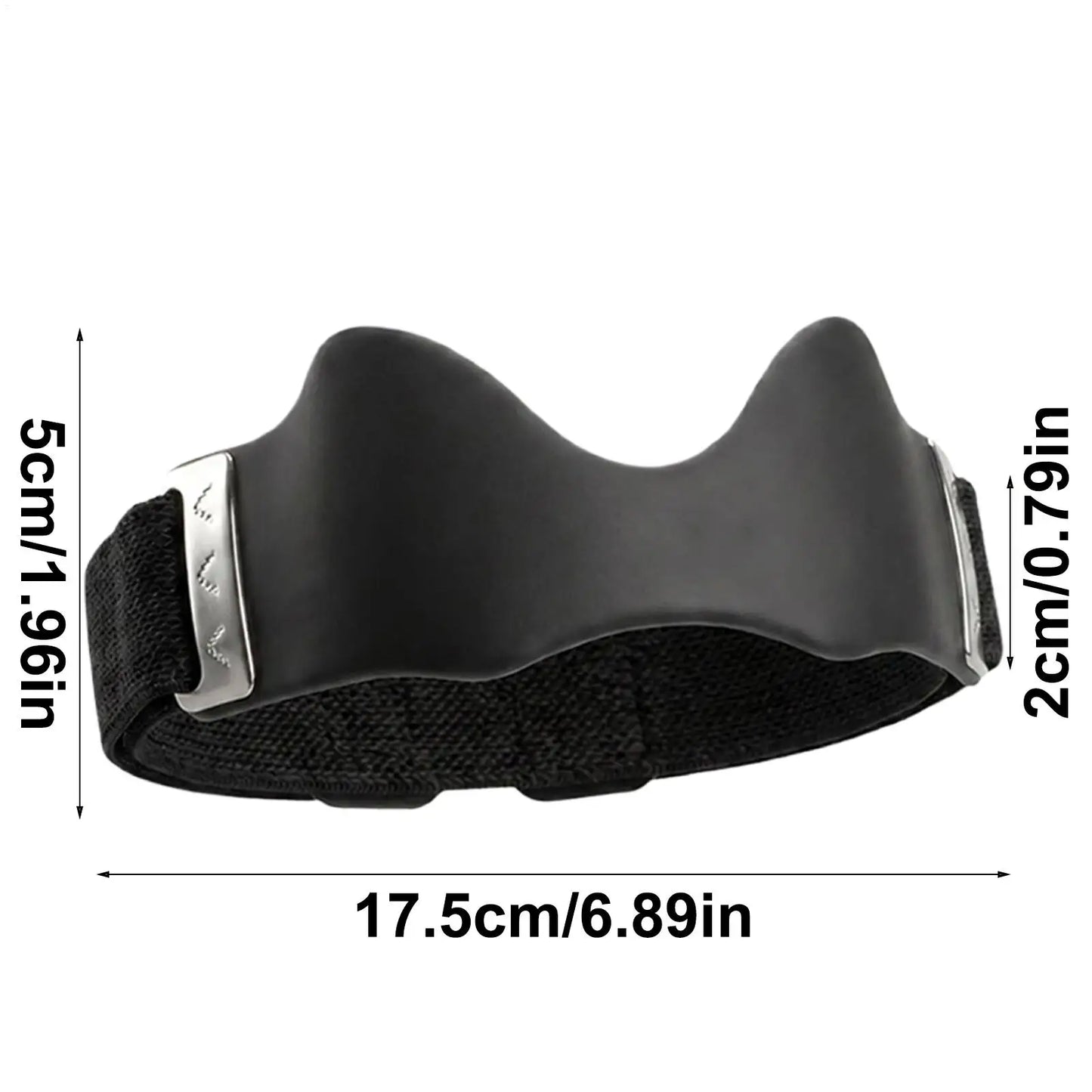 Sangle de Genou Pro — Protection & Confort pour Tous Vos Sports
