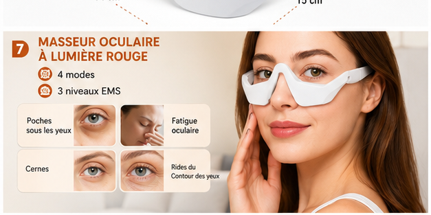 Eye Lift™ ⭐⭐⭐⭐⭐