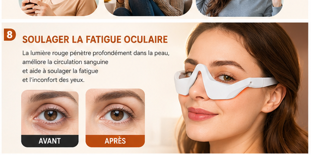 Eye Lift™ ⭐⭐⭐⭐⭐